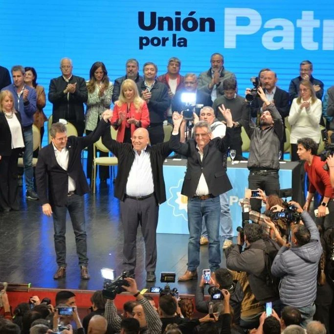 Ruben Uñac tweet media