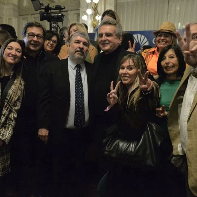 Ruben Uñac tweet media
