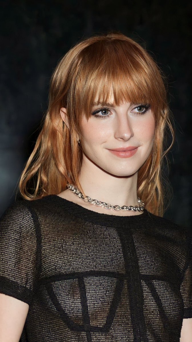 best of hayley tweet media