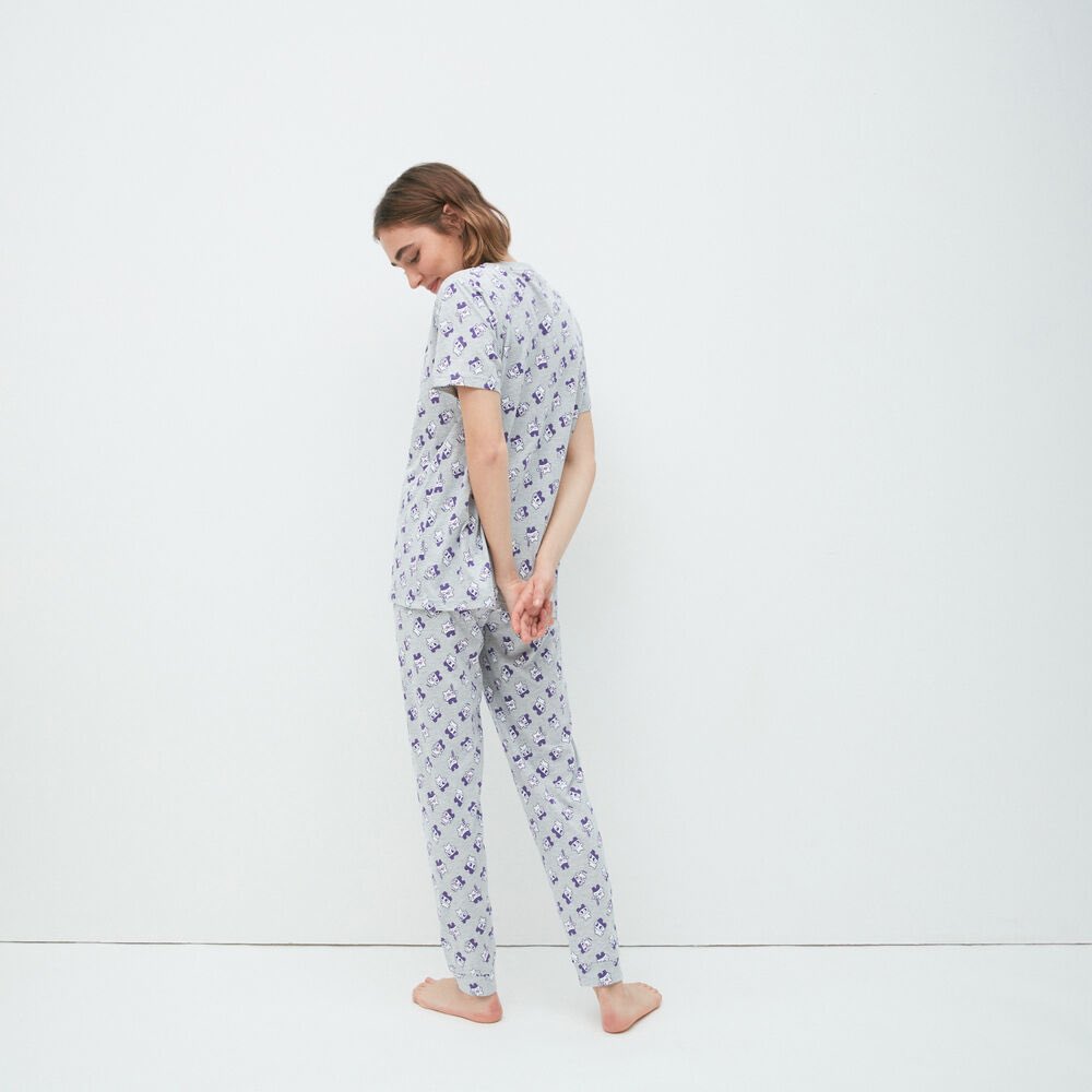 TamaPalace's tweet photo. Undiz x Tamagotchi Collection - Tamagotchi-print pyjama bottoms

#tamapalace #tamagotchi #tmgc #tamatag #virtualpet #bandai #undiz #collection #collaboration #licensing #pajamas https://t.co/EzqZK1YpKA