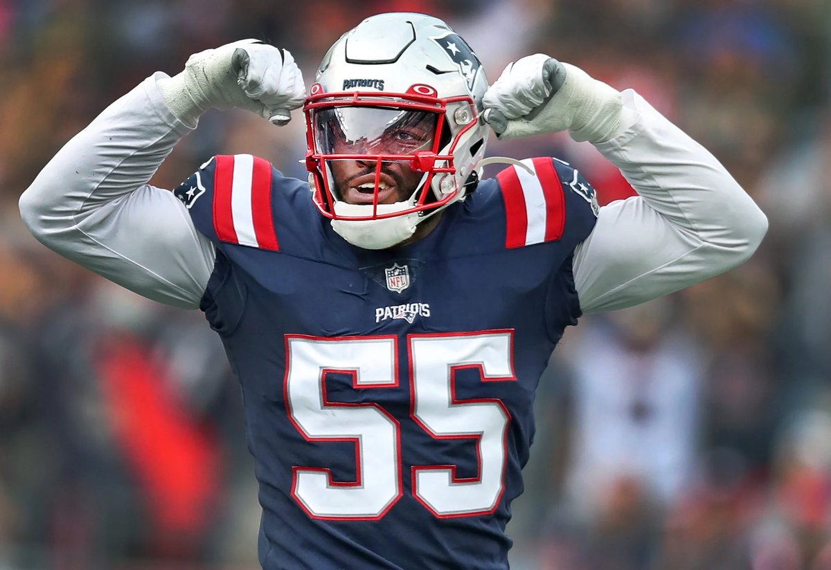 Fearless Patriots tweet media