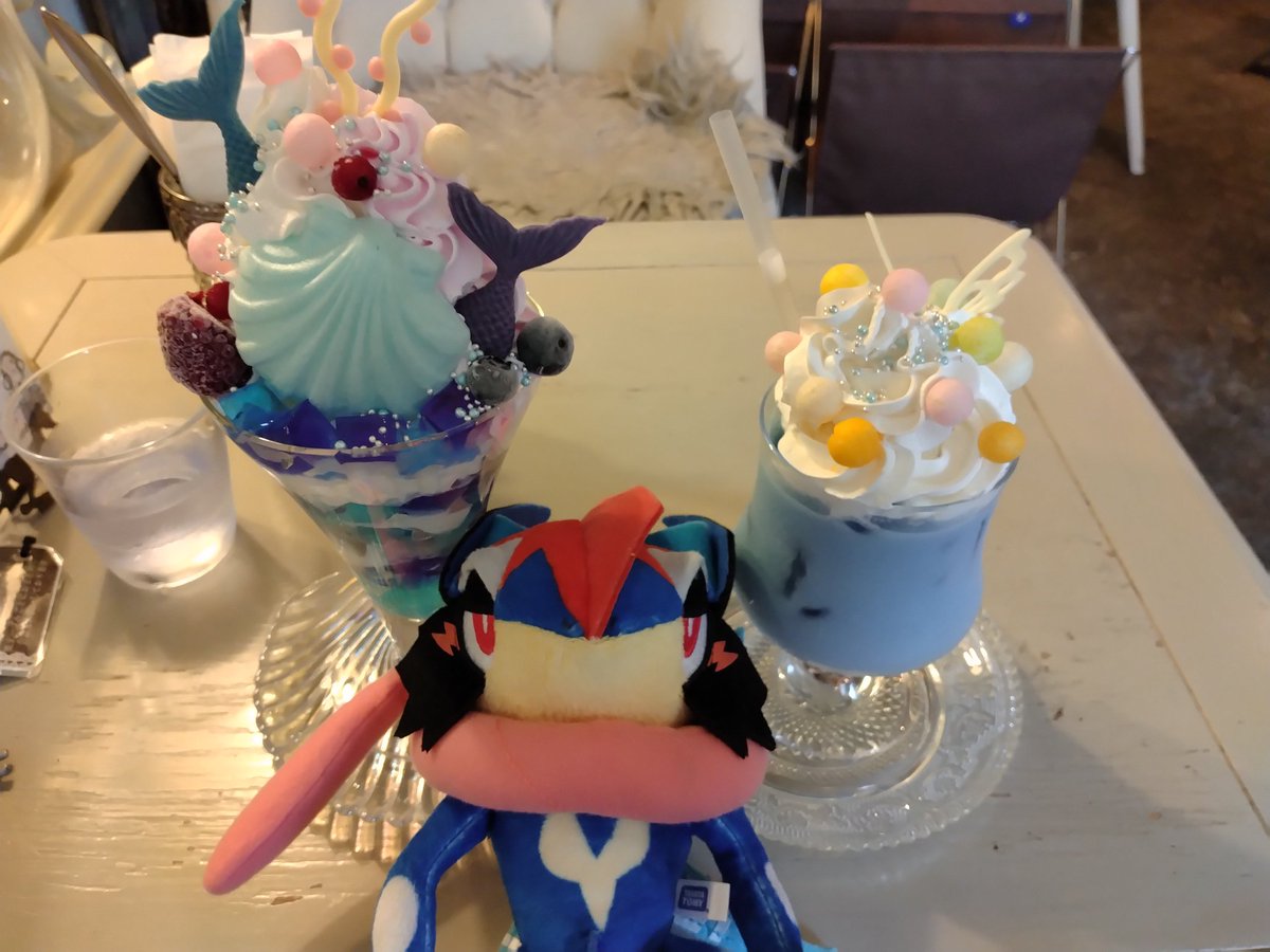 ぐれにんロスのひとV2 tweet media