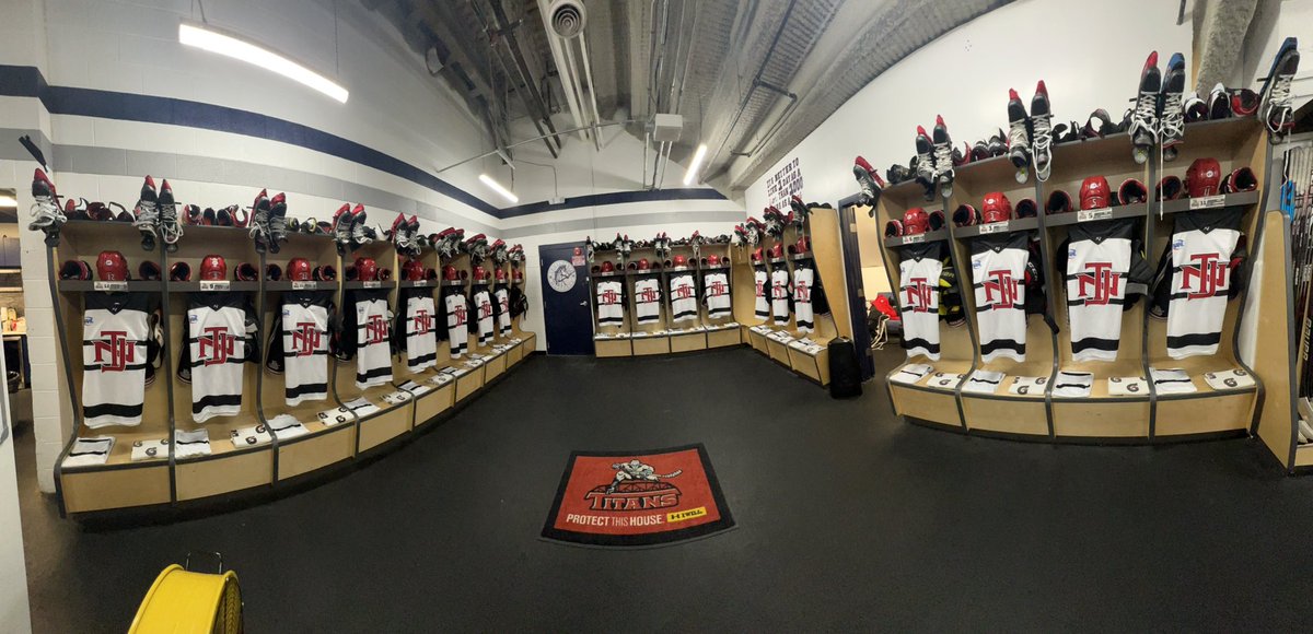 Year 2 with the red buckets