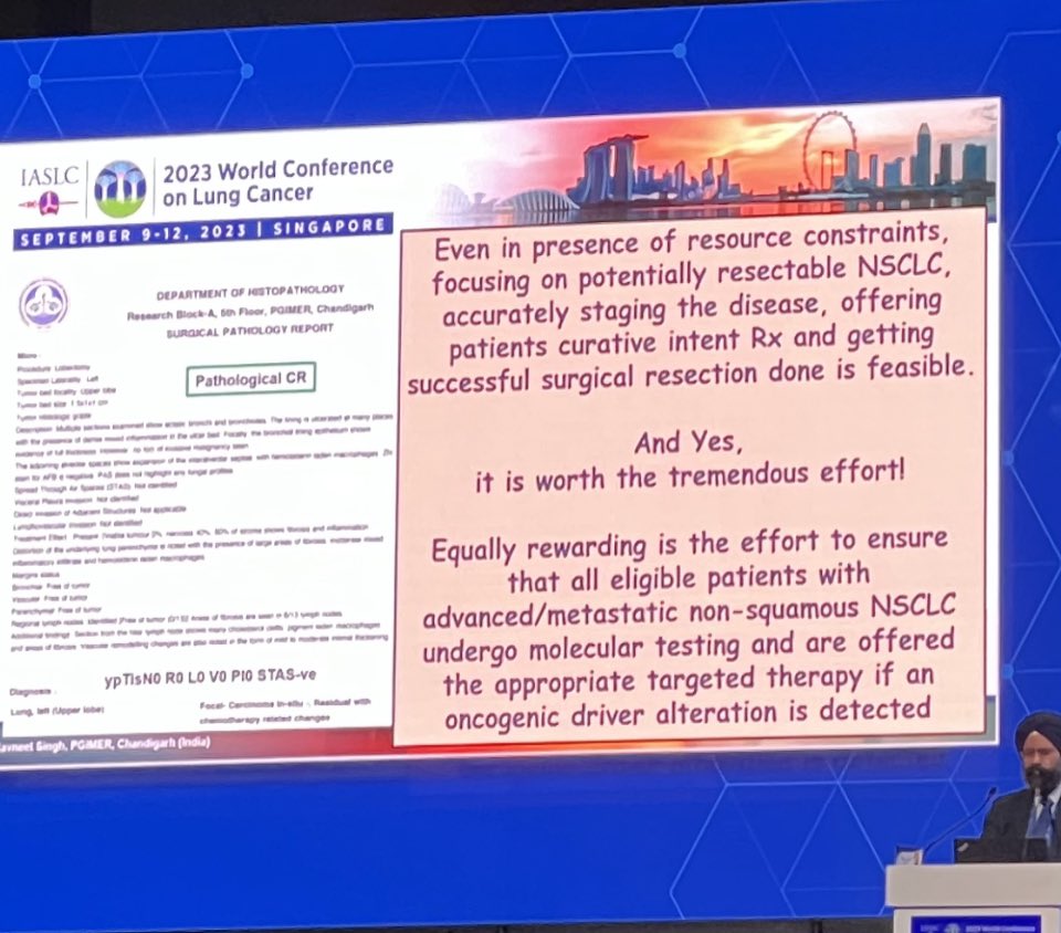 Congratulations @ns_chd ! 🎉🥂🎉 Discussing #lcsm staging practical points, real-world challenges & rewarding efforts. Very well deserved! 👏👏👏