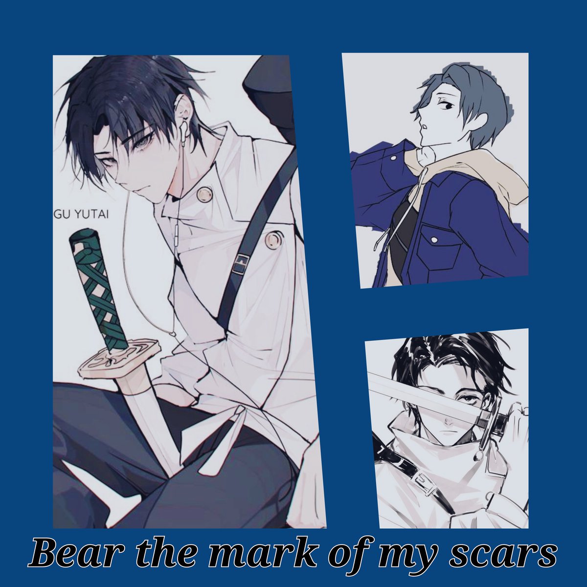 『 𝙏𝙞𝙢𝙚 𝙩𝙤 𝙡𝙚𝙖𝙫𝙚 𝙩𝙝𝙚𝙢 𝙖𝙡𝙡 𝙗𝙚𝙝𝙞𝙣𝙙
    𝙄'𝙢 𝙢𝙮 𝙤𝙬𝙣 𝙢𝙖𝙨𝙩𝙚𝙧 𝙣𝙤𝙬.』

        ✘ Mιd - Σχтεиѕινε
        ✘ Lεωd / NσиLεωd
        ✘ ΣNG αиd SPA

             【⟳+♡】