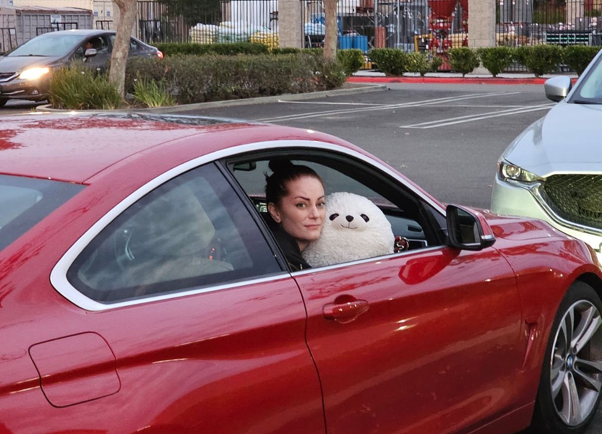 BMW_Monica's tweet photo. Took the seals out shopping 🛍️🦭 https://t.co/BNHgNgyi7B