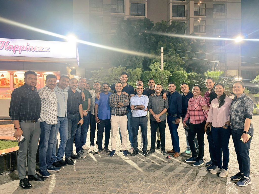🇮🇳 𝙱𝚛𝚒𝚓𝚎𝚜𝚑 𝙿𝚊𝚝𝚎𝚕 🚔🪖 tweet media