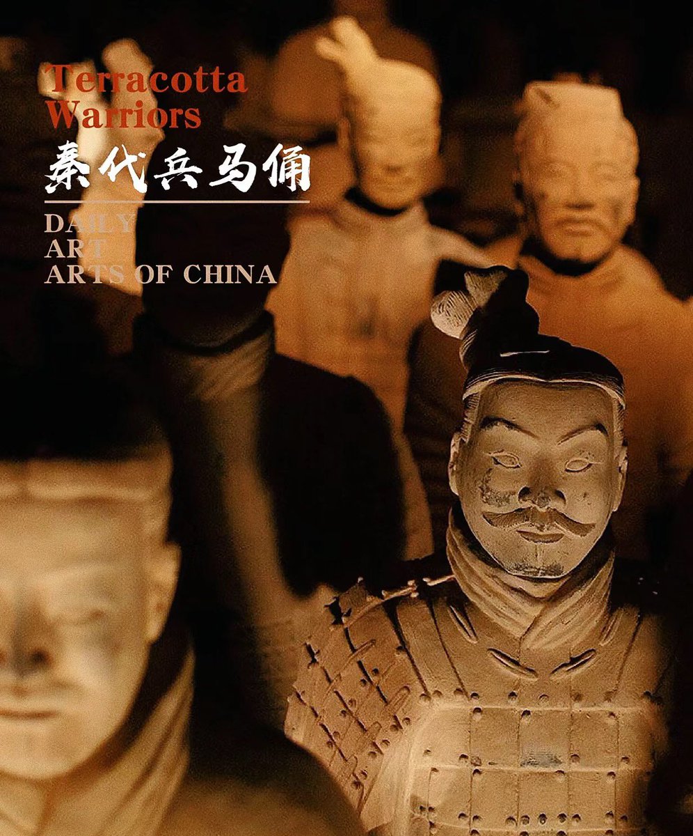 theyushuo's tweet photo. @Imaginedragons @LOVELOUDfest China，China，come to China, and maybe consider holding  in Xi’an?come to wake Terracotta Army up🙃 https://t.co/ulA9hDRhZg
