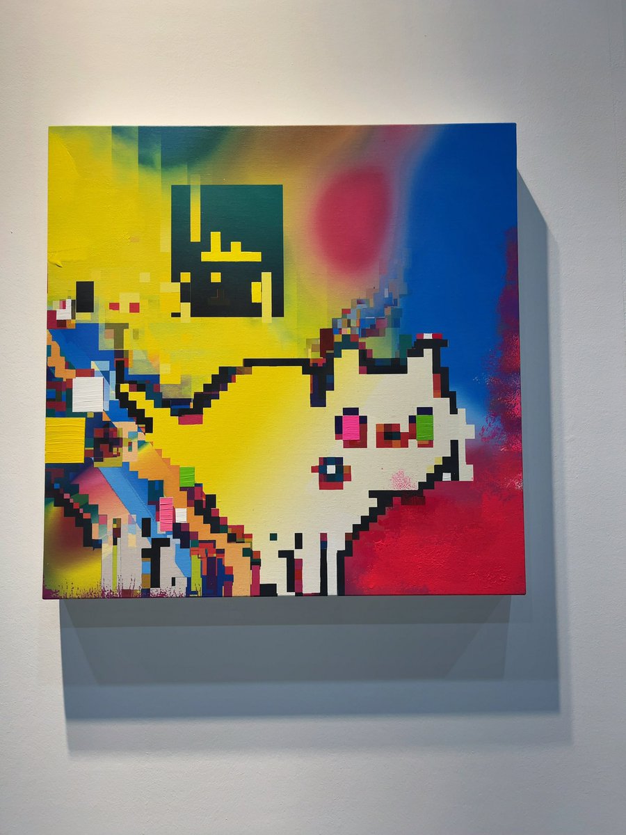 cryptoartfes22's tweet photo. https://t.co/nNIRVetGhm