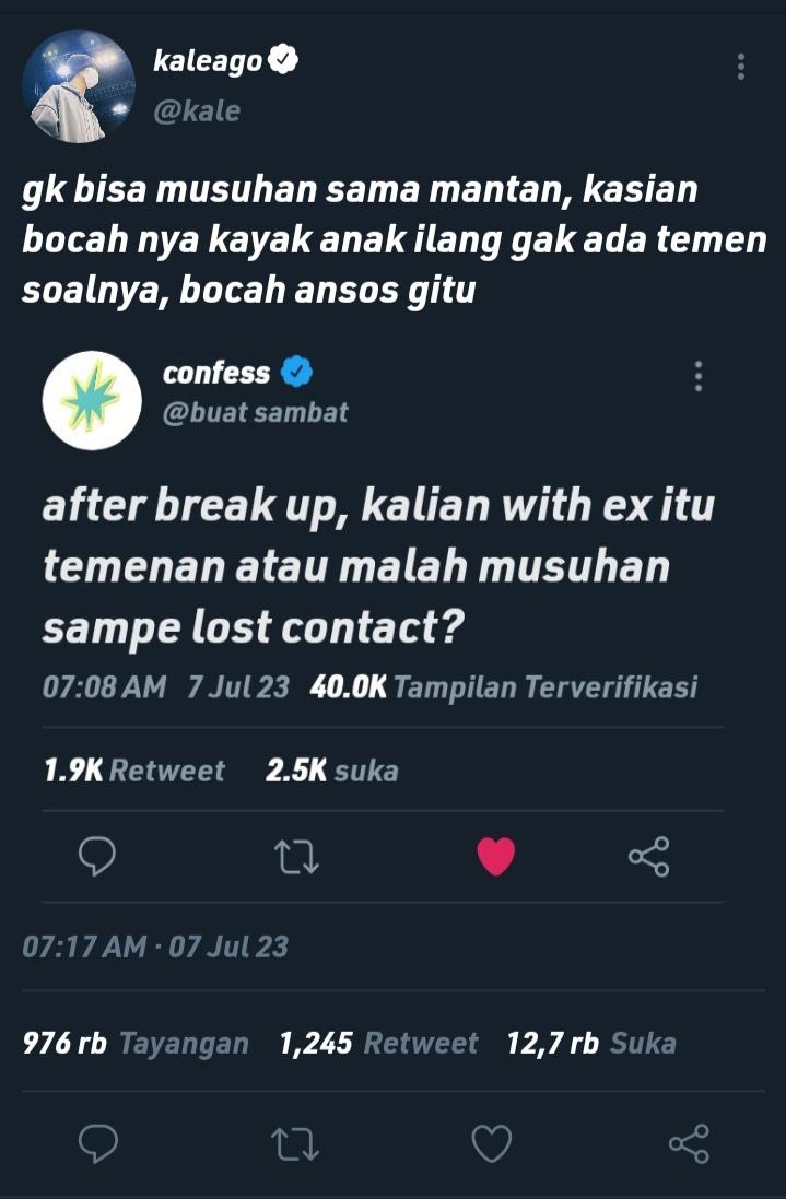 chandysraizelll's tweet photo. #kaleda after break up

hyuckren few tweets au. https://t.co/DDCs4w5mcy