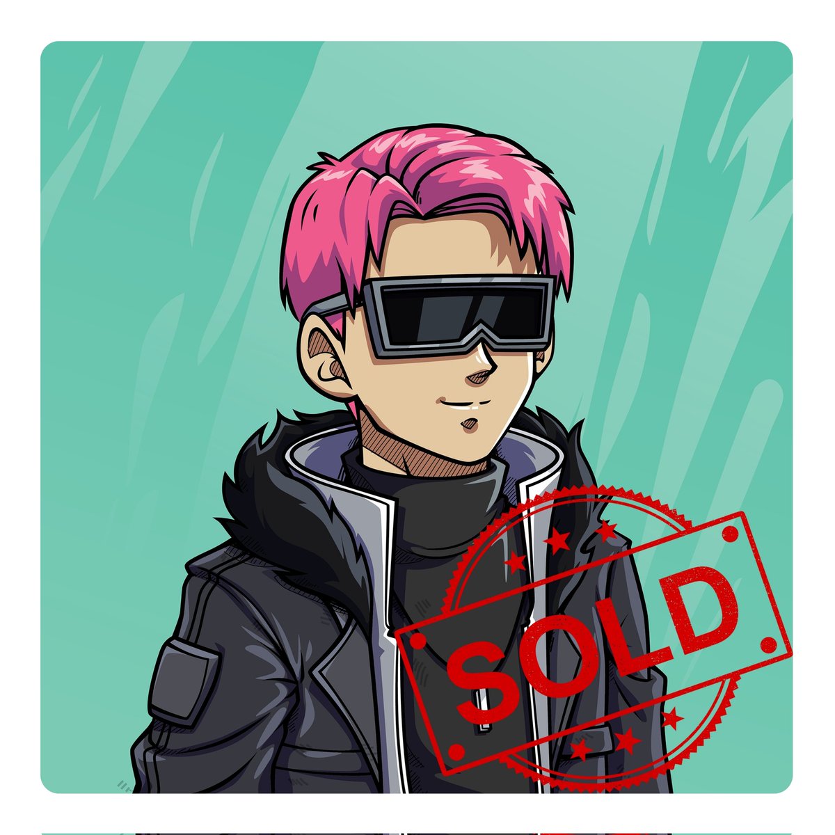 zezakNFT's tweet photo. A big high-five to @Sivasomething for snagging three of my custom-crafted NFTs! 🎨 🥂
Your support is fantastic and officially makes you part of our zez Circle.
Excited for more creative adventures ahead! 🚀🖼️
#ZezakNFTs #Sivasomething https://t.co/UmTVBjPq5Z