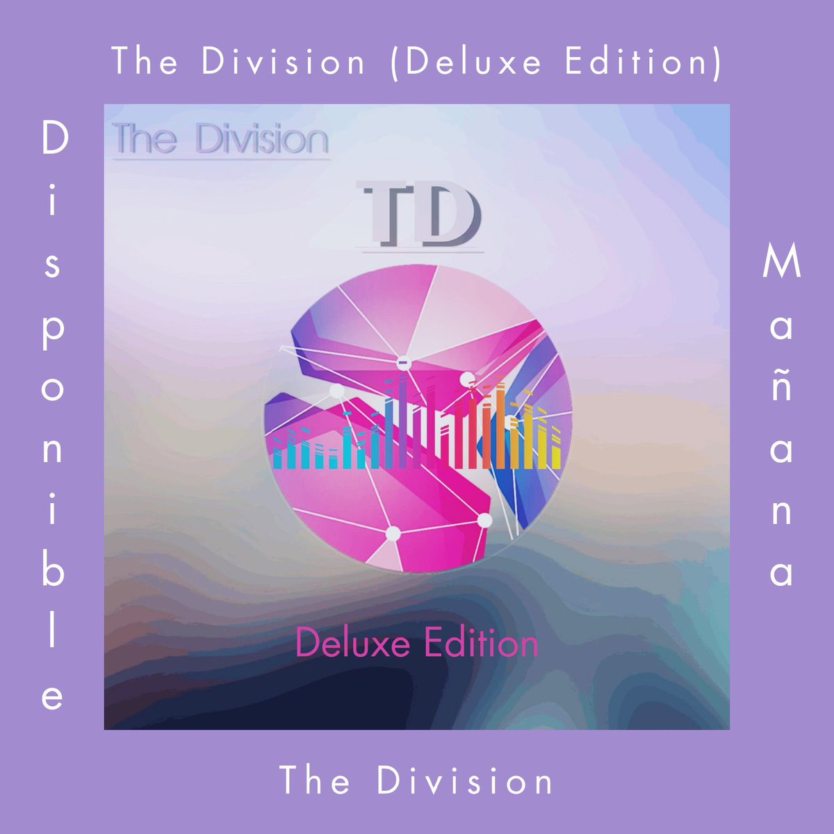 ThedivisionOffi's tweet photo. ¡Hola muy buenas a todos 👋!, Para recordarles que mañana estará disponible el nuevo álbum, a partir de las 9:00 AM en todas las plataformas, si gustan escuchar algunas de las canciones que ya subimos no duden en hacer click en el siguiente link 👉: https://t.co/8HJMiFchfw https://t.co/aMsUs6OQUh