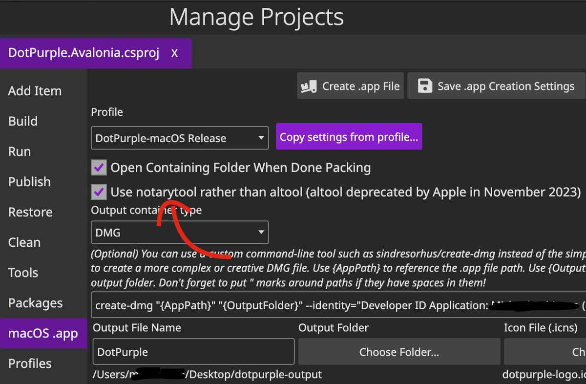 DotPurple tweet media