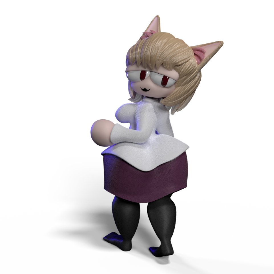 🔞 @softpolygons.boosky.social tweet media