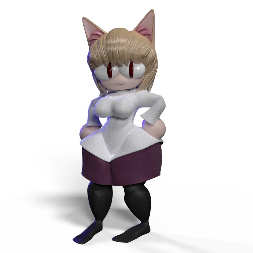 🔞 @softpolygons.boosky.social tweet media