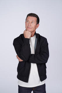 ROVE at Harold Park Hotel - SOLD OUT! Looking forward to a great night of Laughs with the Legend! 😃😄😁😆😁😁😀😀😃😄😁😆😀😄😆 @Rove #Comedy #Sydney #standupcomedy