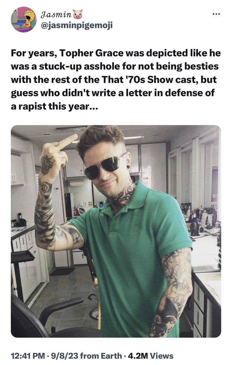 JB (@jesseblanco) on Twitter photo 