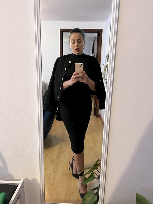 Buenas noches. https://t.co/ZOHiWaFVFH