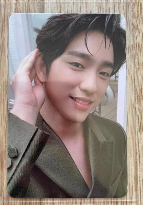 WTB 
Looking for the last Jinyoung I need to complete his pcs if anyone has one please let me know! 

<a href="/GOT7trading/">GOT7 Trading Cards</a>  <a href="/got7tradingUSA/">USA GOT7 TRADING🐤🌿</a> <a href="/pctradeusa/">trade / sell usa</a>