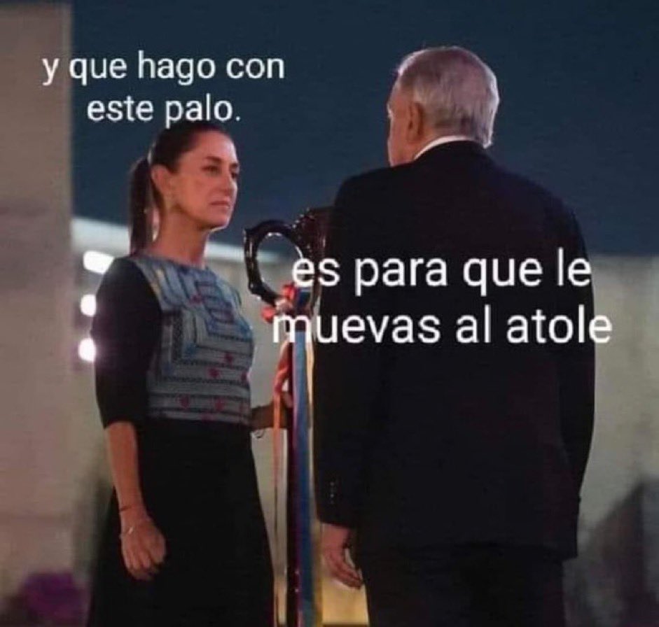 Oscar Segura tweet media