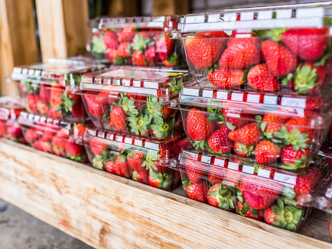 Fresh and frozen strawberries will be ready for pick in Harare CBD. Outside order's we can make arrangements.

250g for $1
500g for $2
1000g for $4

Don't miss out on these delicious treats! 🌟
wa.me/p/627512307926…