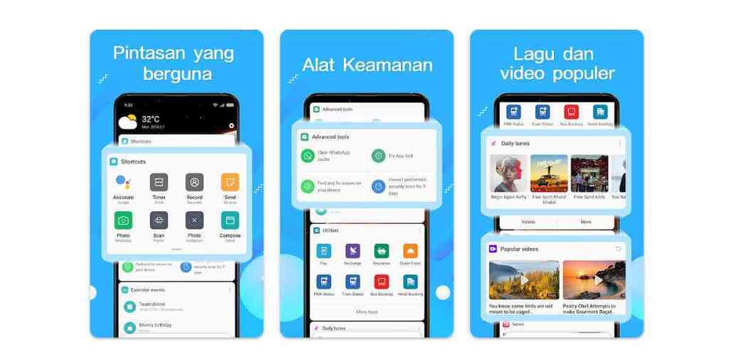 Hai Sobat Gadget! App Vault adalah solusi pintar untuk mengatur smartphone Xiaomi kamu! Dari mengakses info penting hingga membuat hidupmu lebih simpel, fitur ini benar-benar keren! Baca selengkapnya di blog kami di sini: ift.tt/ShfxJB4 #Xiaomi #AppVault