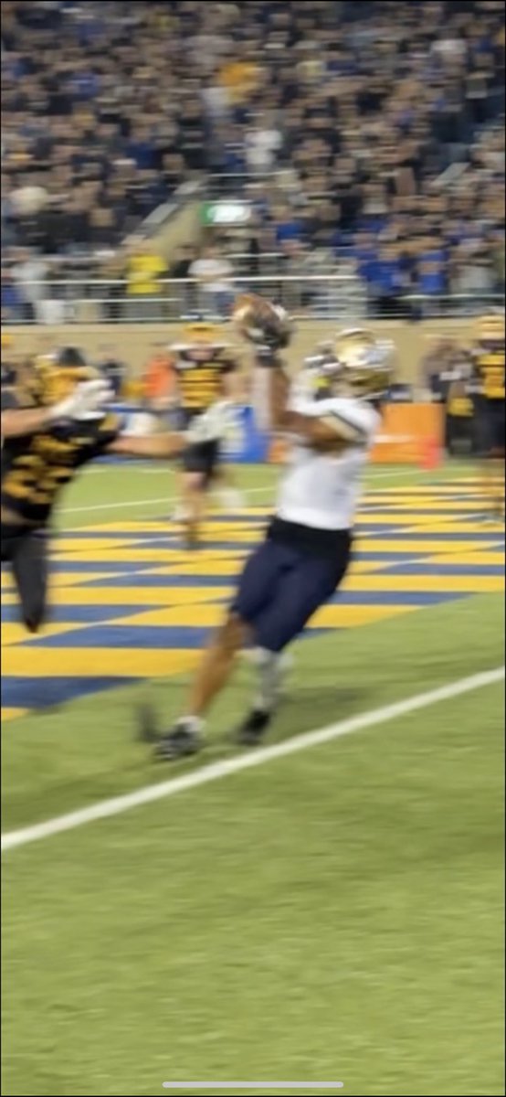 juliusdavis32's tweet photo. @BigSkyConf @MSUBobcats @MSUBobcats_FB @BigSkyFB https://t.co/9XfPm6Y7mE