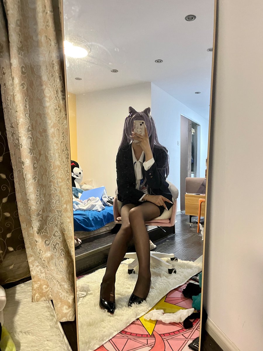 ZhenBaiB's tweet photo. 成功男性！
#男の娘 https://t.co/BuskQBGtdH