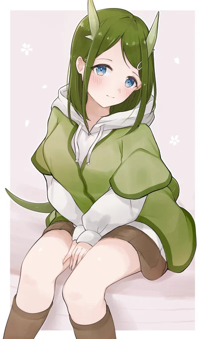 無事元気になりました〜!体調ほぼほぼ復活ですまた楽しんでいくのでよろしくお願いしますっ#私の作品知ってもらえたら幸せの極み 