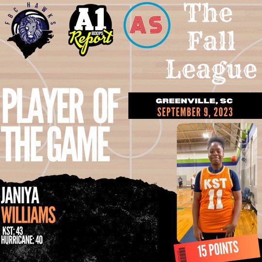 A1 HOOPS REPORT (@a1hoopsreport) on Twitter photo 