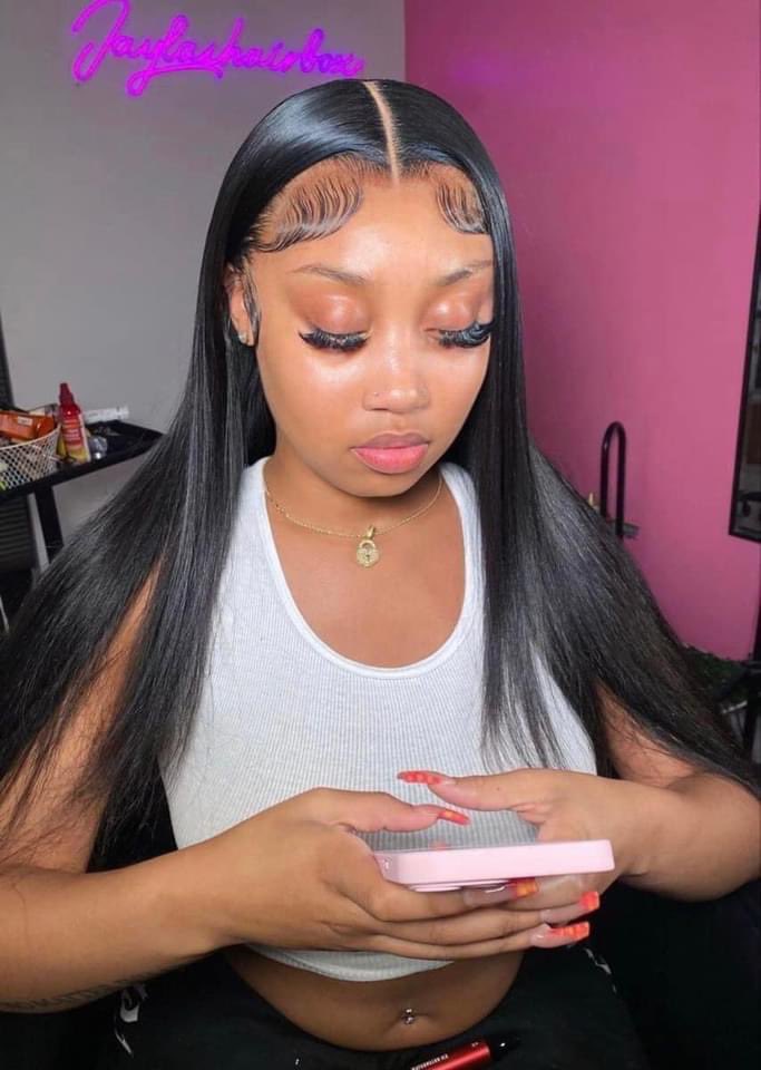 niicole__nicole's tweet image. Them: what’s on your mind ?
Me : can’t wait to get pretty again 🥹