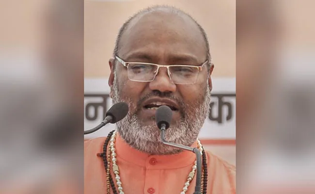 ndtvindia's tweet photo. पूर्व राष्‍ट्रपति अब्‍दुल कलाम पर आपत्तिजनक टिप्‍पणी करने के आरोप में यति नरसिंहानन्द के खिलाफ FIR

https://t.co/u8z7ghmDxo https://t.co/7YQKkMw11E