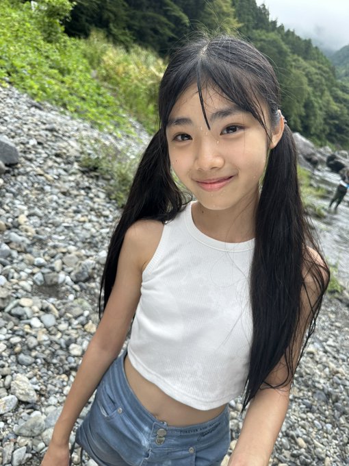 Twitterのコスプレ画像45