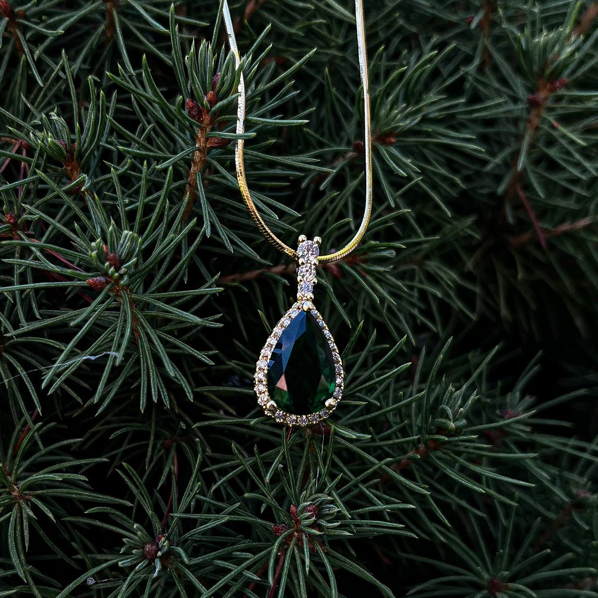 the primrose necklace ✨