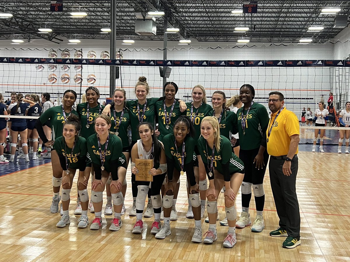 Fort Bend Christian Academy Athletics tweet media