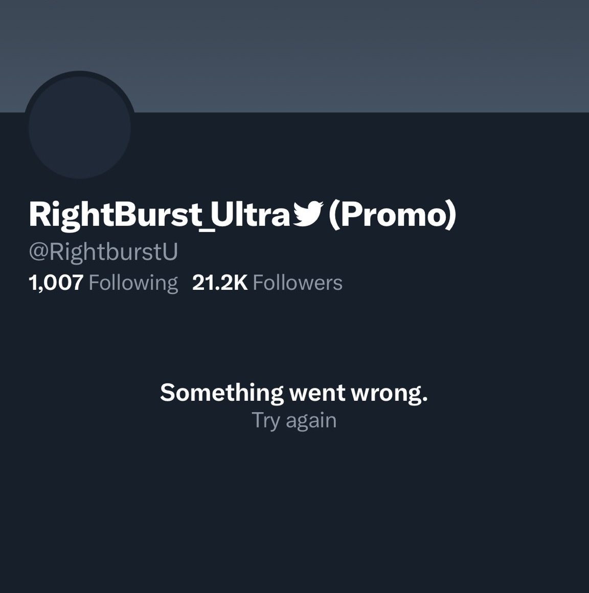 Syrolander's tweet image. Rip fag