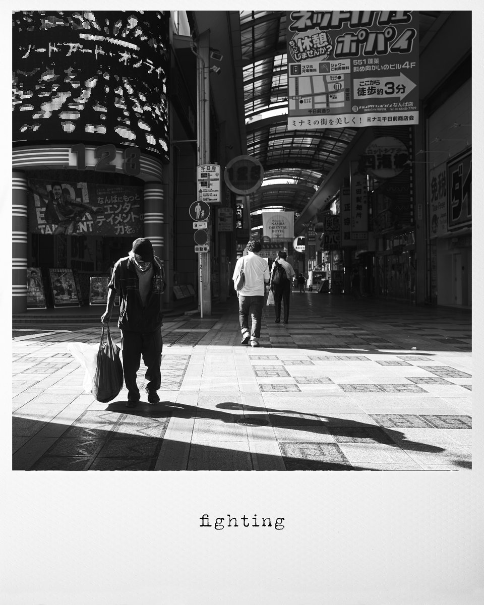 goo922's tweet photo. イチっにッサンGO!

#キハルフォト
#photographylovers
#photography
#blackandwhite
#leicar 
#フォロバ99 https://t.co/MuUiegdW1U