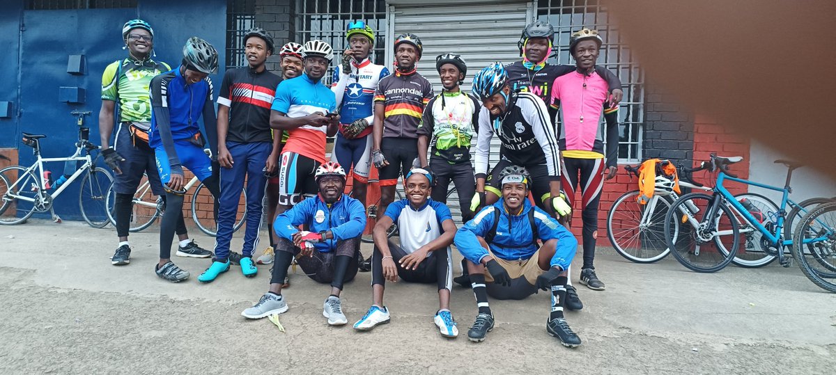 #Cyclists are out today #cycling on different roads across the country. I urge motorists to be mindful and respect all road users.
#ShareTheRoad
#BBNaijaAllStars 
#actress 
#Morocco 
#BBNaijaAlIStars 
#G20Dinner 
#ufc293 
#ENGvARG