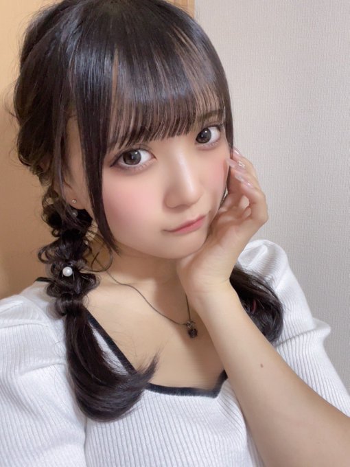 奥野未悠のTwitter画像43