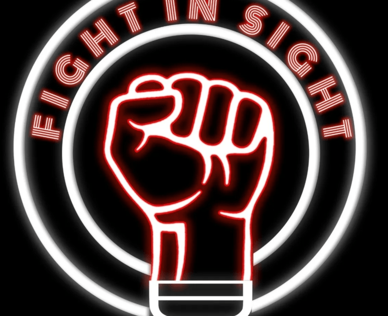 RAGEWorks's tweet image. This week the Fight In Sight podcast welcomes UFC bantamweight phenom Garrett Armfield who joins the show fresh off his TKO win at UFC Singapore. We got that, plus Ringside Raine discusses her recent MMA announcing duties with UNF and more. #MMA #UFC 

  buff.ly/463XmP9