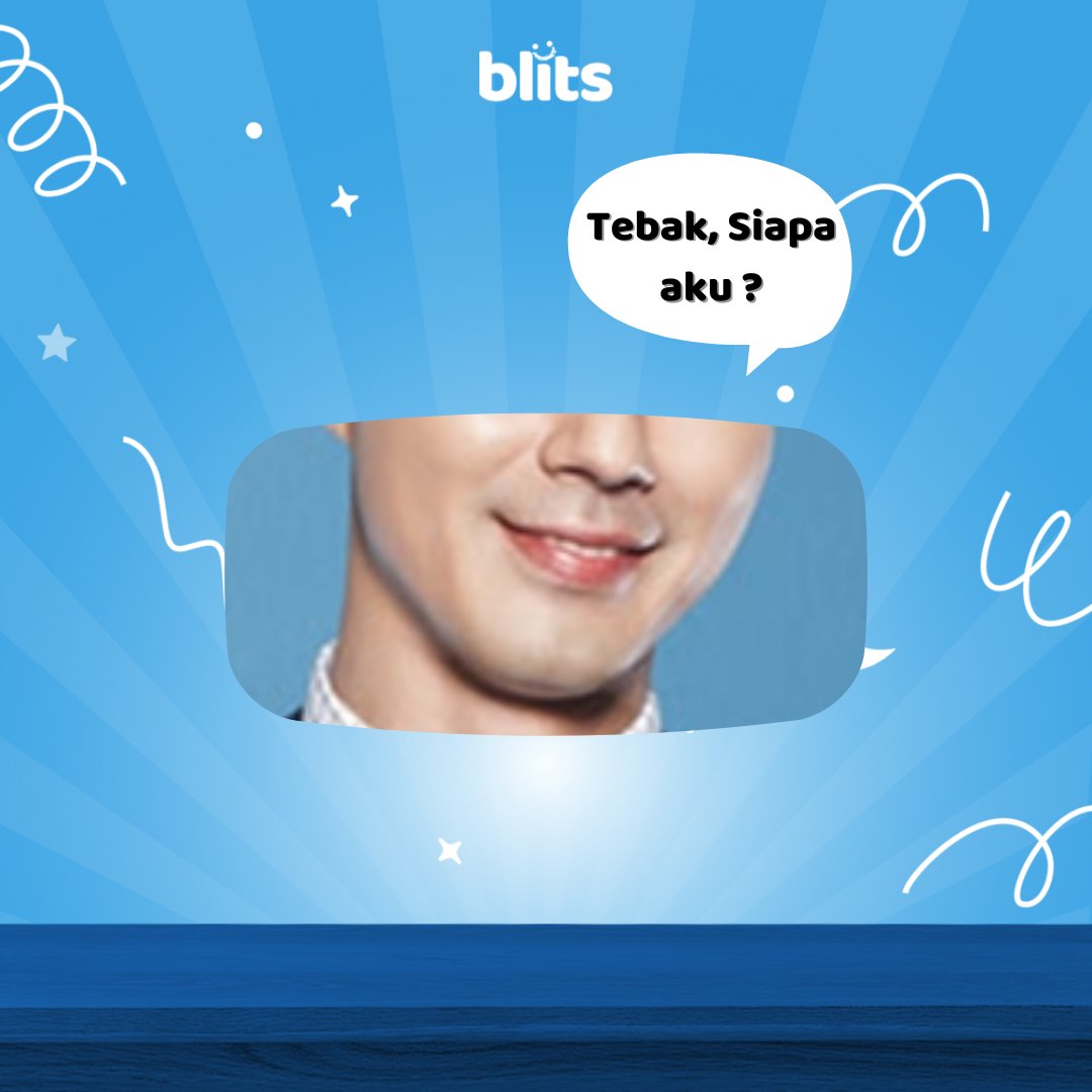 Blibli Care tweet media