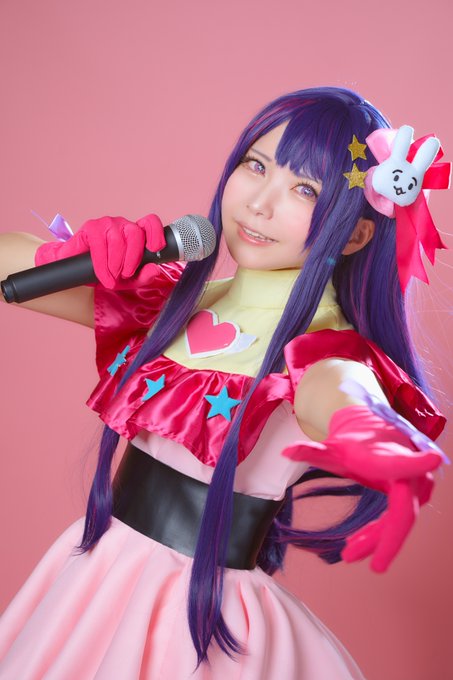 コスプレイヤーきみちかのTwitter画像51