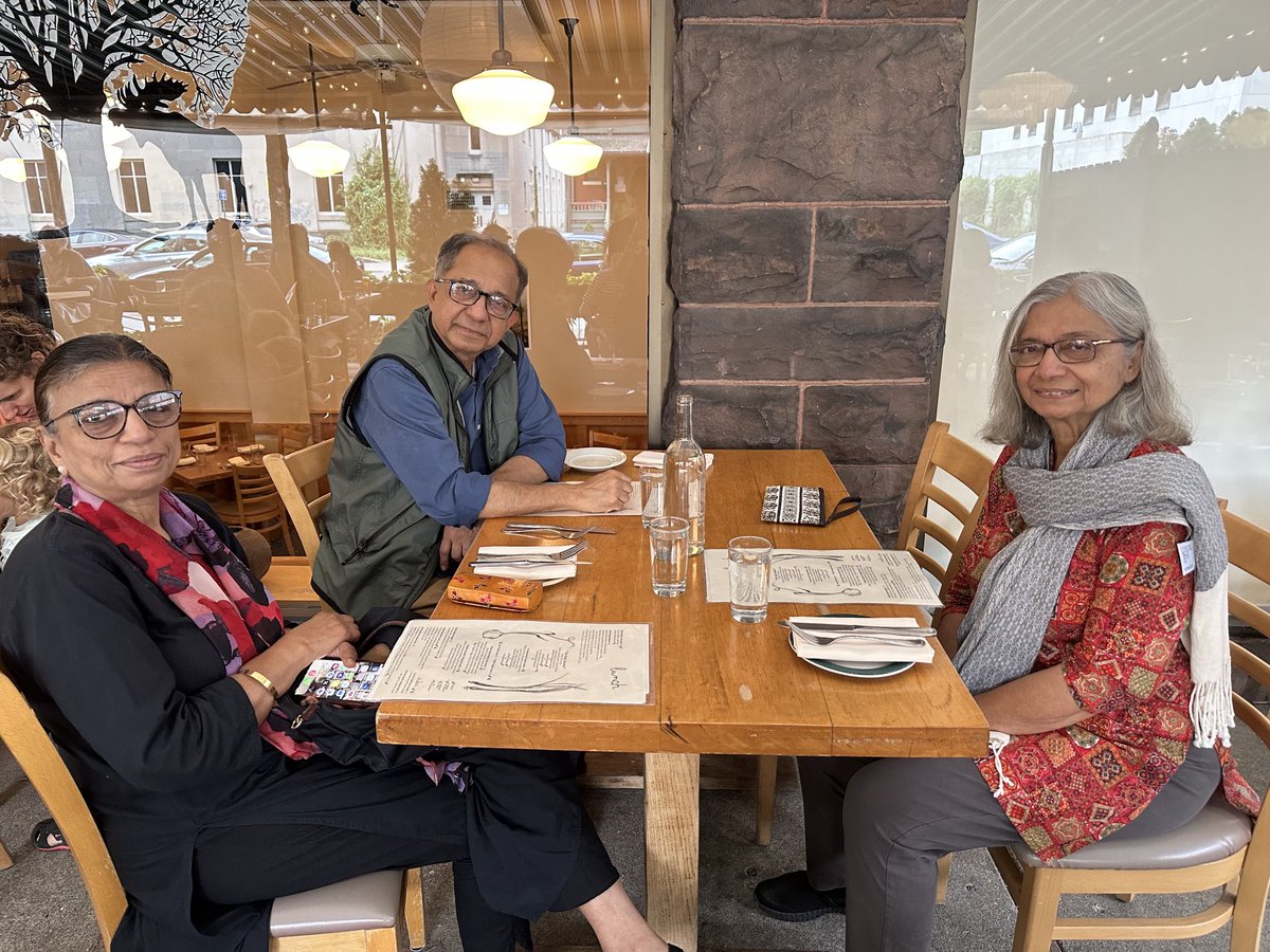 Kaushik Basu tweet media