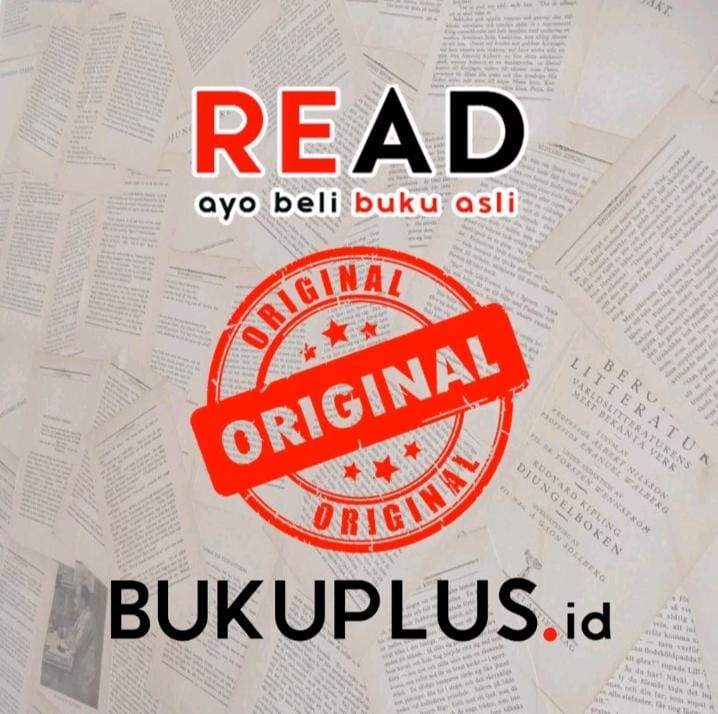 Toko Buku tweet media