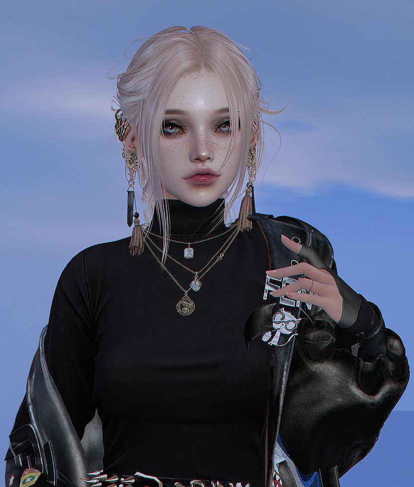 Lucy Goosey(OOC) tweet media