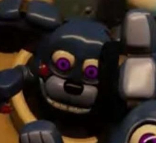 HandPuppetFred's tweet image. Hw2 looks peak