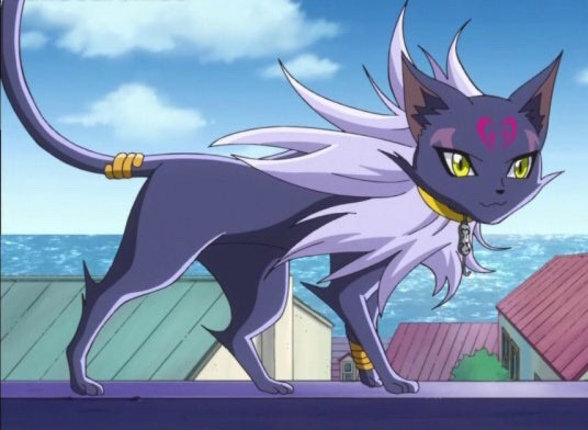 CritterDay's tweet photo. Today's Cute Critter of the Day is Siren (Cat Form) from Suite Pretty Cure!! https://t.co/HhYhyMoC0l