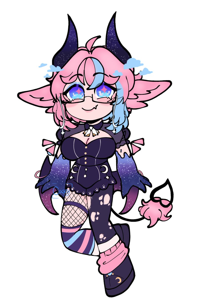 AstroSnails | Snail Vtuber! tweet media