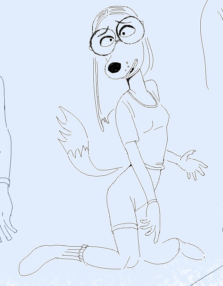 cheyenne🆗️ (@evilvillain1231) on Twitter photo 