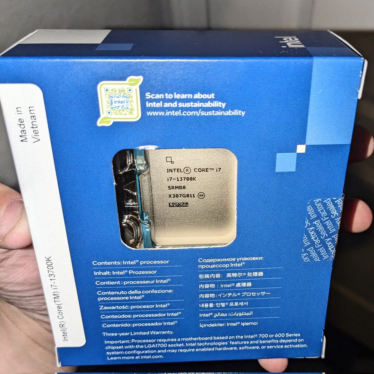 Brad J. Hanna tweet media